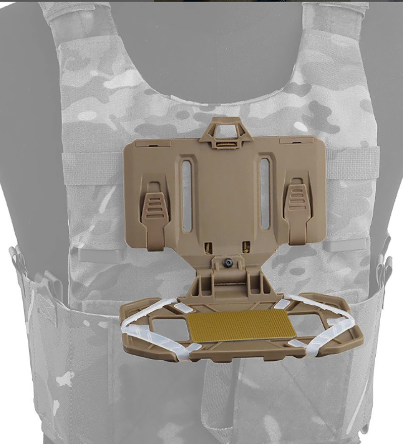 Porta Celular Chaleco